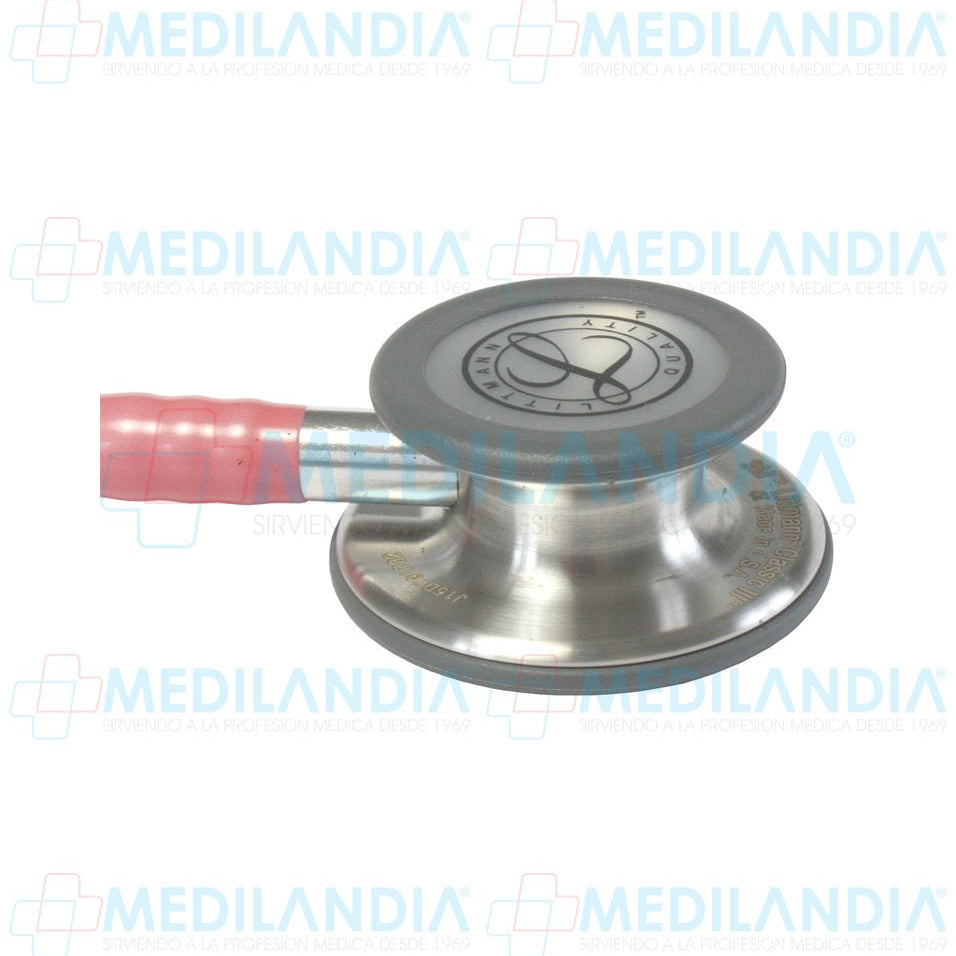 Estetoscopio Littmann Classic III - Estetoscopio - LITTMANN - MEDILANDIA | Tienda de productos y equipos médicos de calidad en México | Soluciones profesionales para clínicas, hospitales y consultorios.