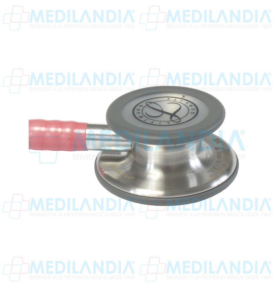 Estetoscopio Littmann Classic III - Estetoscopio - LITTMANN - MEDILANDIA | Tienda de productos y equipos médicos de calidad en México | Soluciones profesionales para clínicas, hospitales y consultorios.