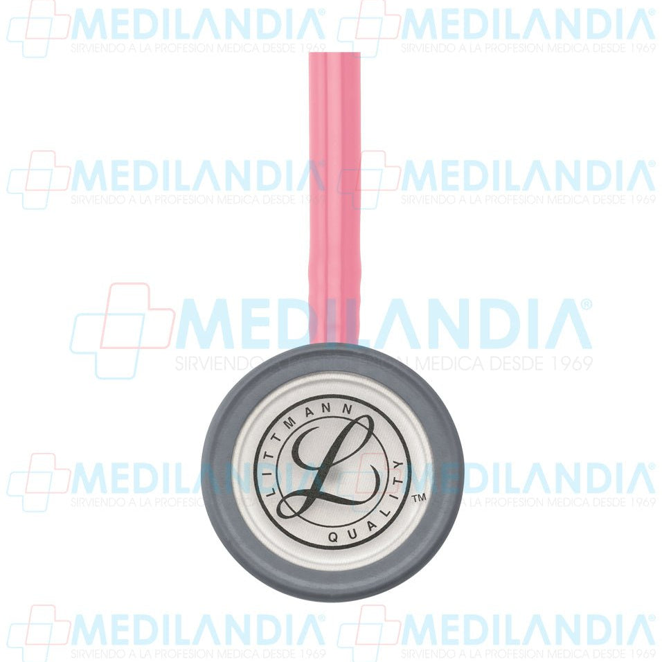 Estetoscopio Littmann Classic III - Estetoscopio - LITTMANN - MEDILANDIA | Tienda de productos y equipos médicos de calidad en México | Soluciones profesionales para clínicas, hospitales y consultorios.