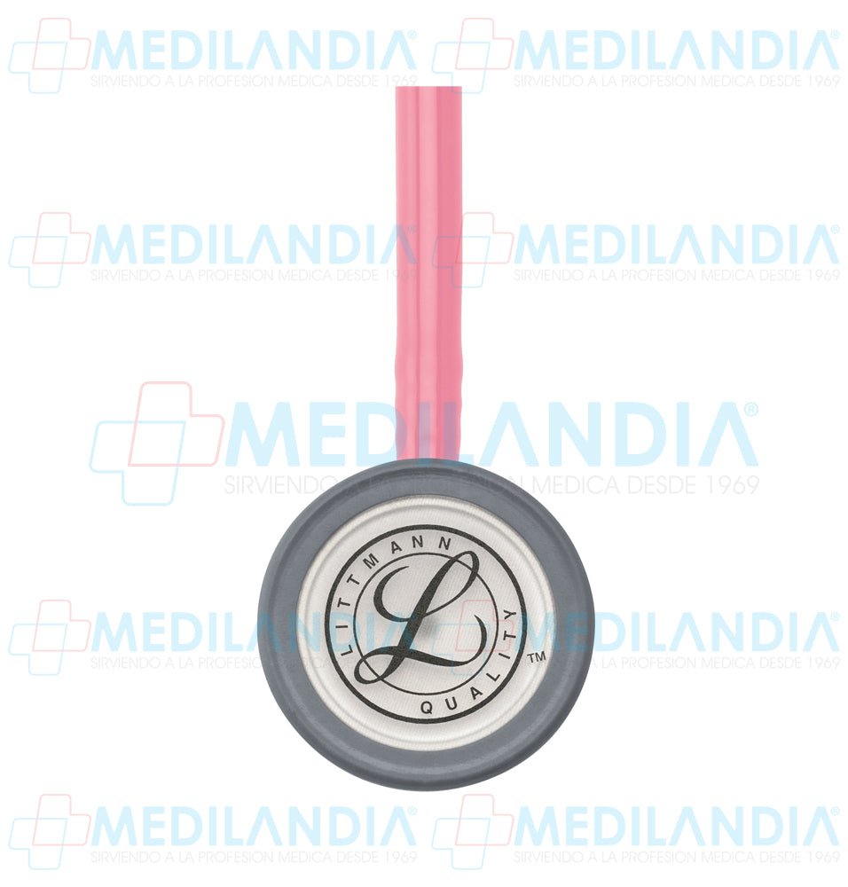 Estetoscopio Littmann Classic III - Estetoscopio - LITTMANN - MEDILANDIA | Tienda de productos y equipos médicos de calidad en México | Soluciones profesionales para clínicas, hospitales y consultorios.