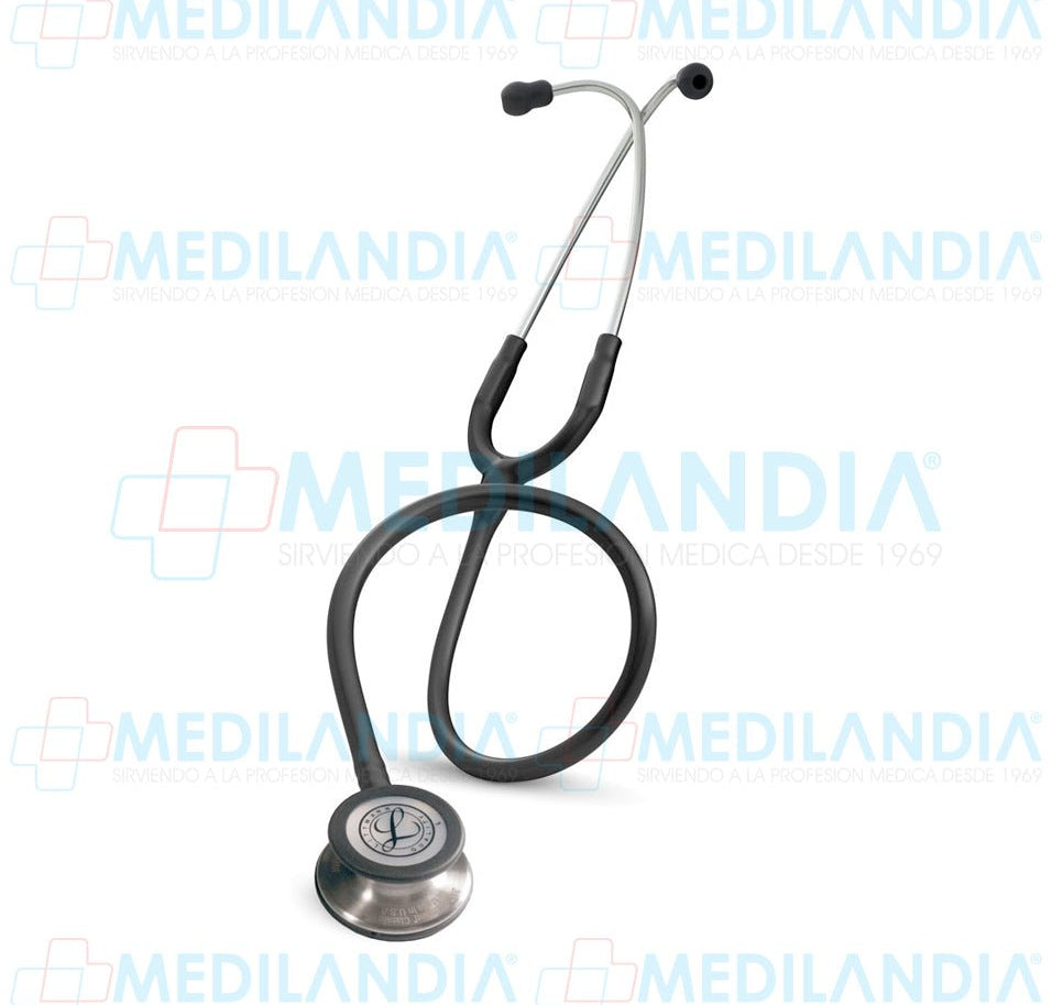 Estetoscopio Littmann Classic III - Estetoscopio - LITTMANN - MEDILANDIA | Tienda de productos y equipos médicos de calidad en México | Soluciones profesionales para clínicas, hospitales y consultorios.