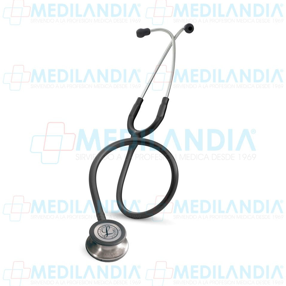 Estetoscopio Littmann Classic III - Estetoscopio - LITTMANN - MEDILANDIA | Tienda de productos y equipos médicos de calidad en México | Soluciones profesionales para clínicas, hospitales y consultorios.