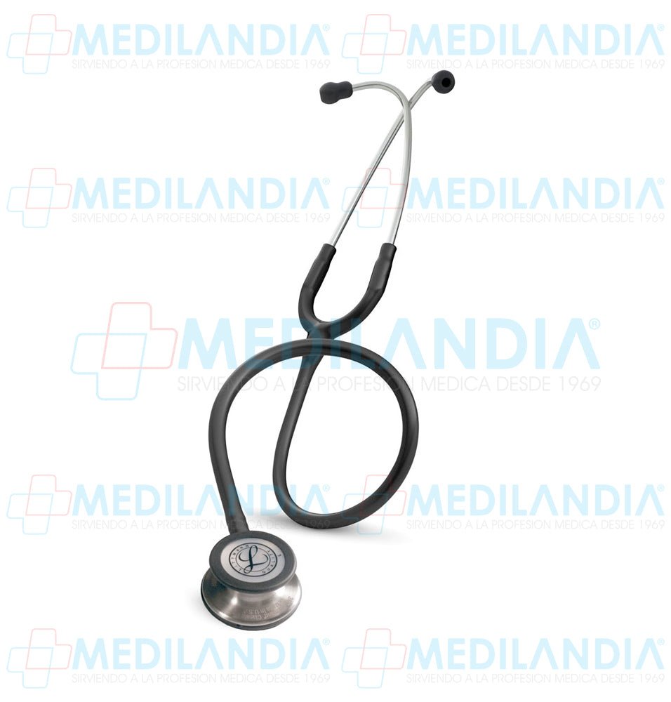 Estetoscopio Littmann Classic III - Estetoscopio - LITTMANN - MEDILANDIA | Tienda de productos y equipos médicos de calidad en México | Soluciones profesionales para clínicas, hospitales y consultorios.