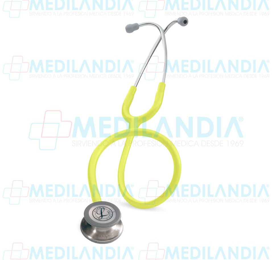 Estetoscopio Littmann Classic III - Estetoscopio - LITTMANN - MEDILANDIA | Tienda de productos y equipos médicos de calidad en México | Soluciones profesionales para clínicas, hospitales y consultorios.