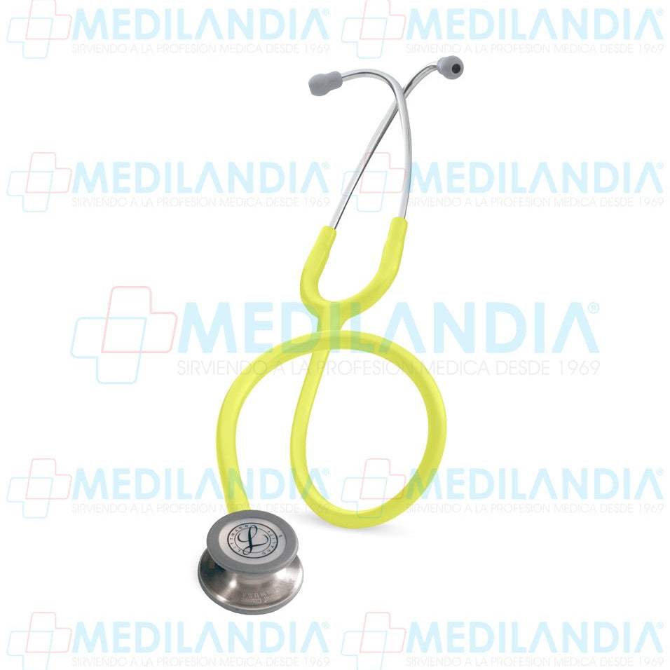 Estetoscopio Littmann Classic III - Estetoscopio - LITTMANN - MEDILANDIA | Tienda de productos y equipos médicos de calidad en México | Soluciones profesionales para clínicas, hospitales y consultorios.