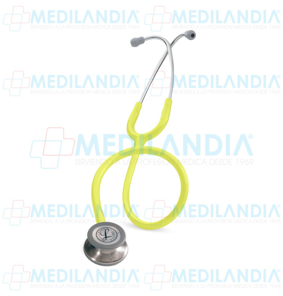 Estetoscopio Littmann Classic III - Estetoscopio - LITTMANN - MEDILANDIA | Tienda de productos y equipos médicos de calidad en México | Soluciones profesionales para clínicas, hospitales y consultorios.