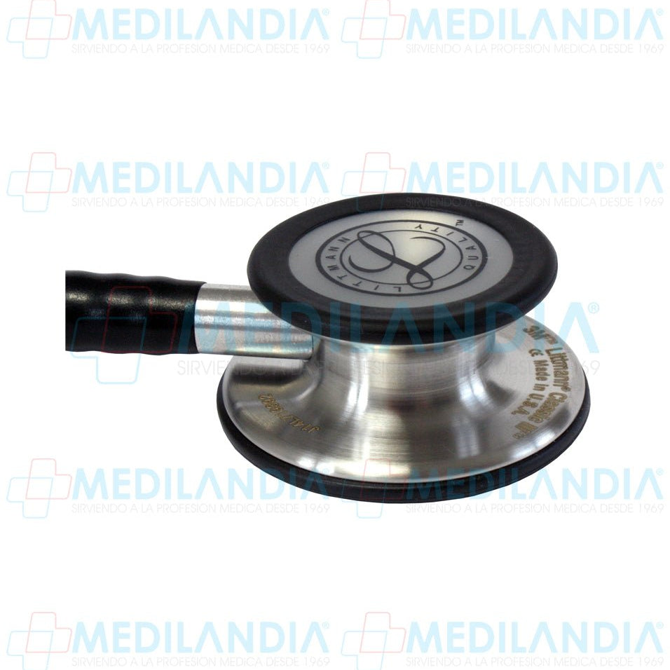 Estetoscopio Littmann Classic III - Estetoscopio - LITTMANN - MEDILANDIA | Tienda de productos y equipos médicos de calidad en México | Soluciones profesionales para clínicas, hospitales y consultorios.