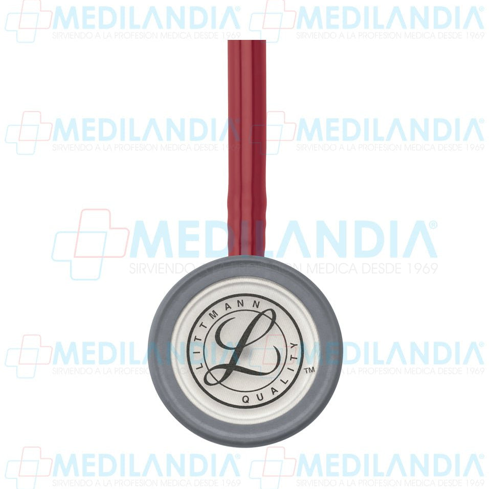 Estetoscopio Littmann Classic III - Estetoscopio - LITTMANN - MEDILANDIA | Tienda de productos y equipos médicos de calidad en México | Soluciones profesionales para clínicas, hospitales y consultorios.