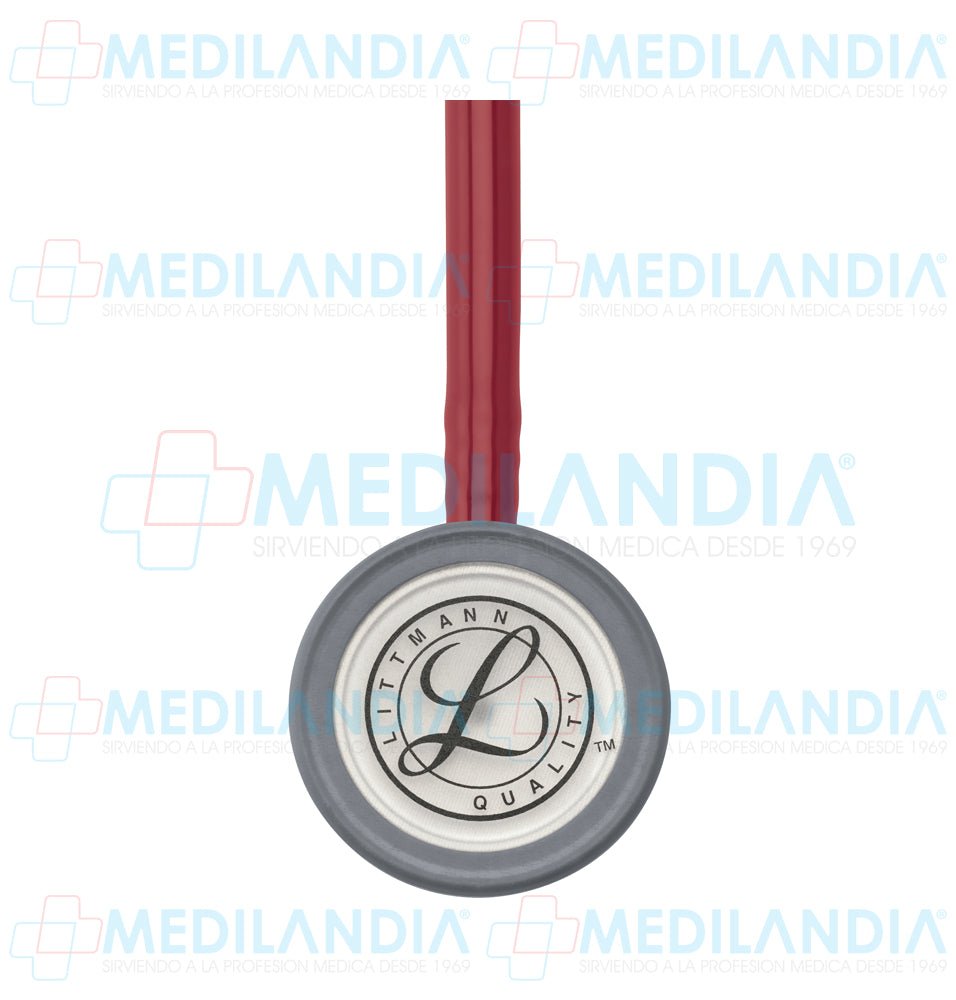 Estetoscopio Littmann Classic III - Estetoscopio - LITTMANN - MEDILANDIA | Tienda de productos y equipos médicos de calidad en México | Soluciones profesionales para clínicas, hospitales y consultorios.