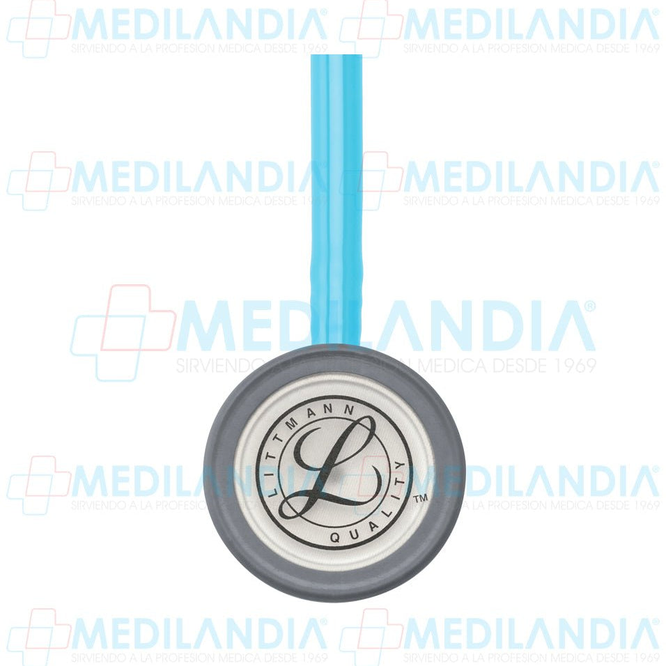 Estetoscopio Littmann Classic III - Estetoscopio - LITTMANN - MEDILANDIA | Tienda de productos médicos