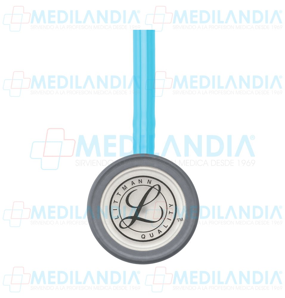 Estetoscopio Littmann Classic III - Estetoscopio - LITTMANN - MEDILANDIA | Tienda de productos médicos