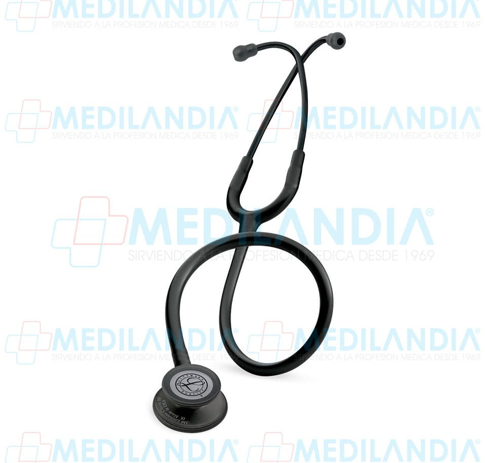 Estetoscopio Littmann Classic III - Estetoscopio - LITTMANN - MEDILANDIA | Tienda de productos médicos
