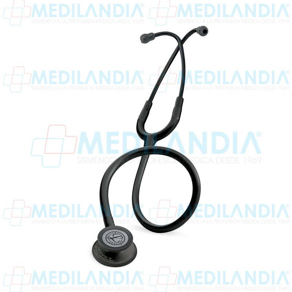 Estetoscopio Littmann Classic III - Estetoscopio - LITTMANN - MEDILANDIA | Tienda de productos médicos