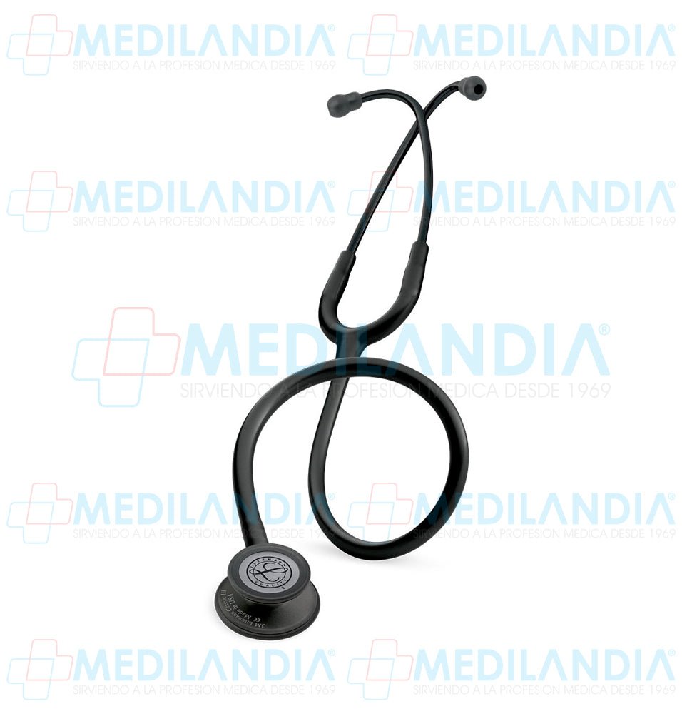 Estetoscopio Littmann Classic III - Estetoscopio - LITTMANN - MEDILANDIA | Tienda de productos médicos