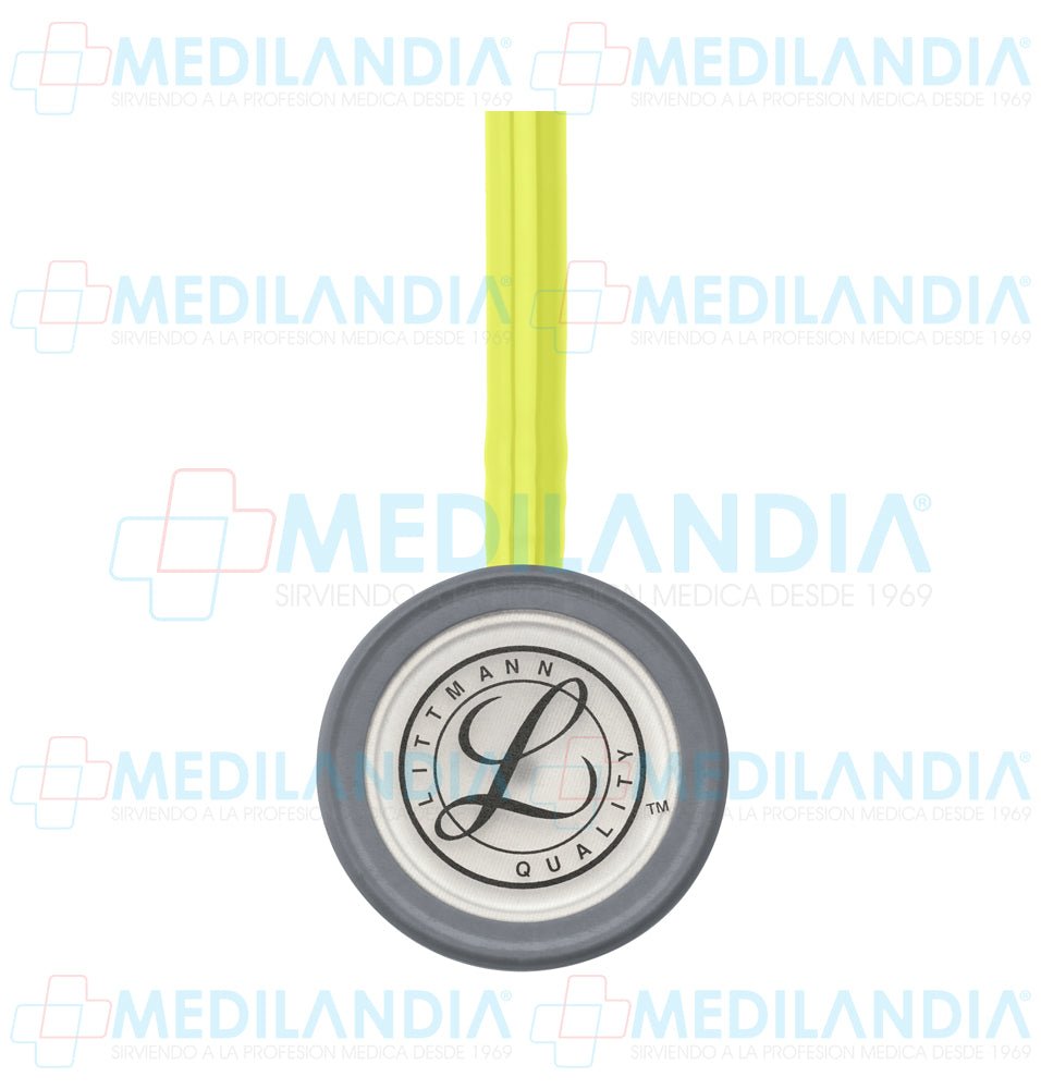 Estetoscopio Littmann Classic III - Estetoscopio - LITTMANN - MEDILANDIA | Tienda de productos y equipos médicos de calidad en México | Soluciones profesionales para clínicas, hospitales y consultorios.