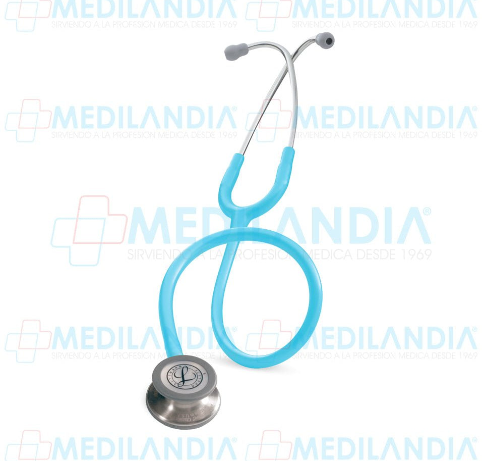 Estetoscopio Littmann Classic III - Estetoscopio - LITTMANN - MEDILANDIA | Tienda de productos médicos