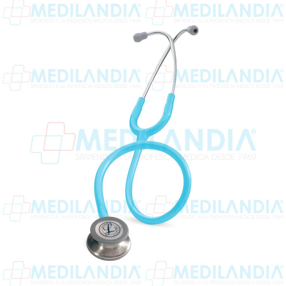 Estetoscopio Littmann Classic III - Estetoscopio - LITTMANN - MEDILANDIA | Tienda de productos médicos