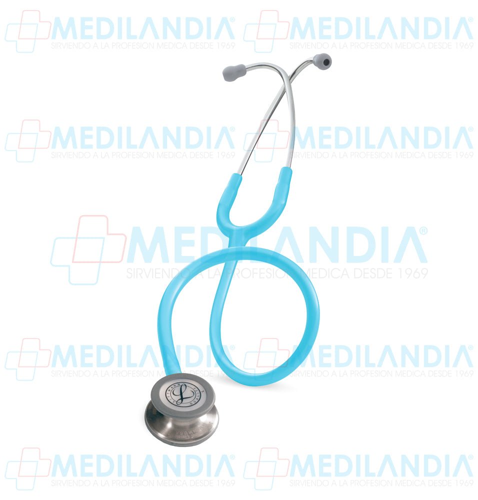Estetoscopio Littmann Classic III - Estetoscopio - LITTMANN - MEDILANDIA | Tienda de productos médicos