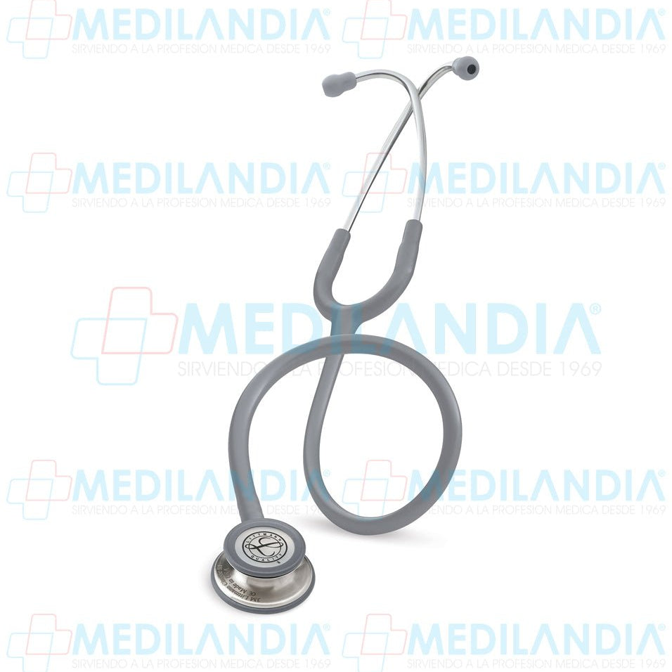 Estetoscopio Littmann Classic III - Estetoscopio - LITTMANN - MEDILANDIA | Tienda de productos y equipos médicos de calidad en México | Soluciones profesionales para clínicas, hospitales y consultorios.