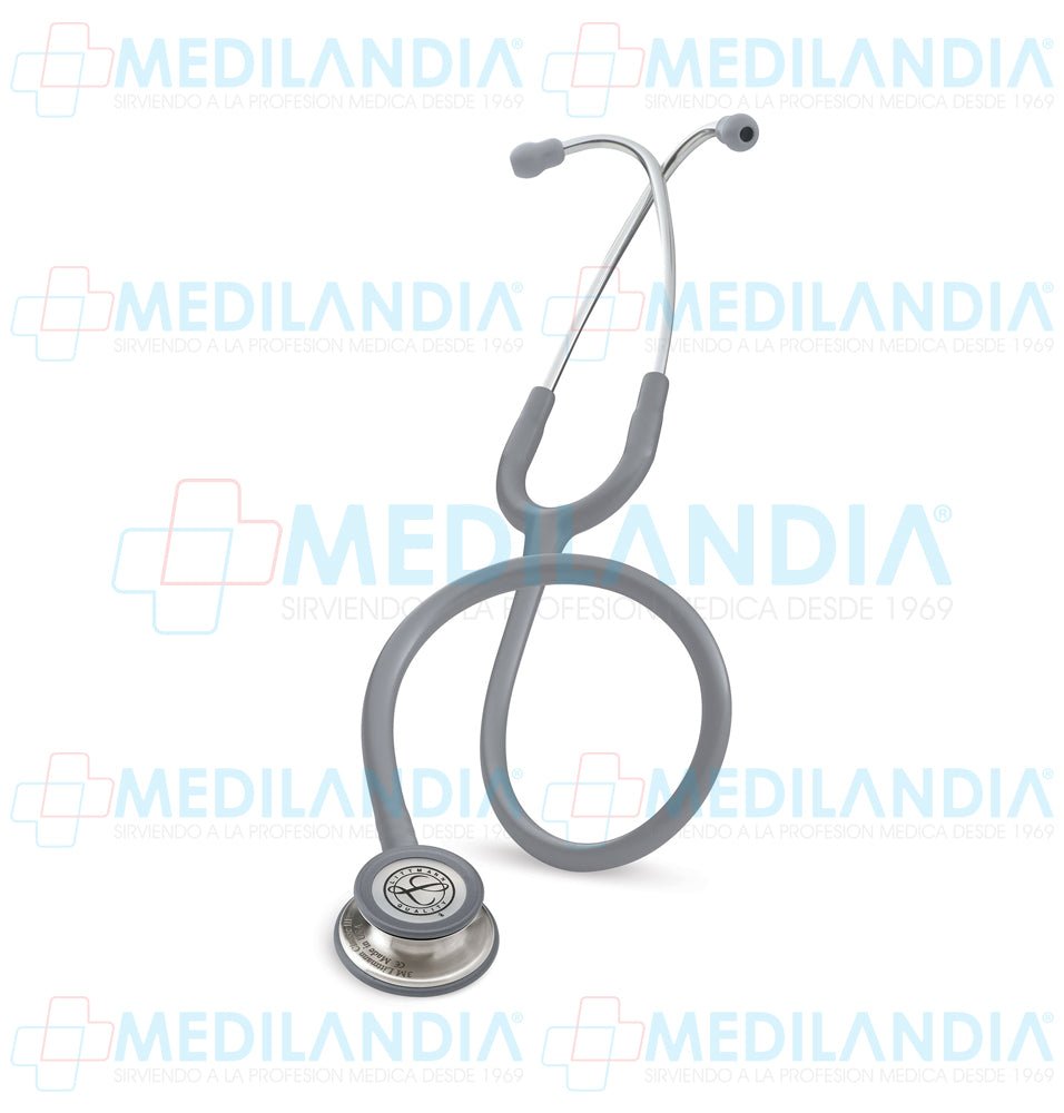 Estetoscopio Littmann Classic III - Estetoscopio - LITTMANN - MEDILANDIA | Tienda de productos y equipos médicos de calidad en México | Soluciones profesionales para clínicas, hospitales y consultorios.