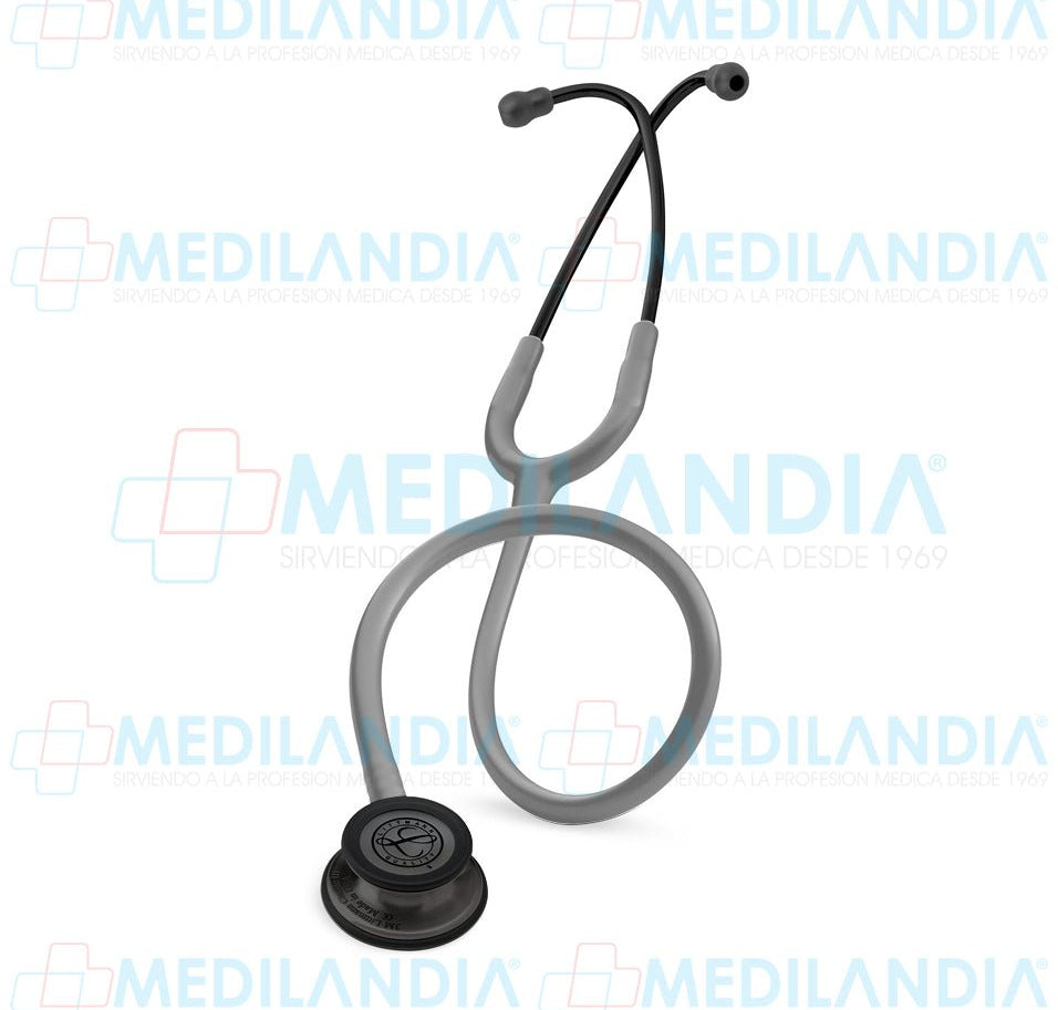 Estetoscopio Littmann Classic III - Estetoscopio - LITTMANN - MEDILANDIA | Tienda de productos y equipos médicos de calidad en México | Soluciones profesionales para clínicas, hospitales y consultorios.