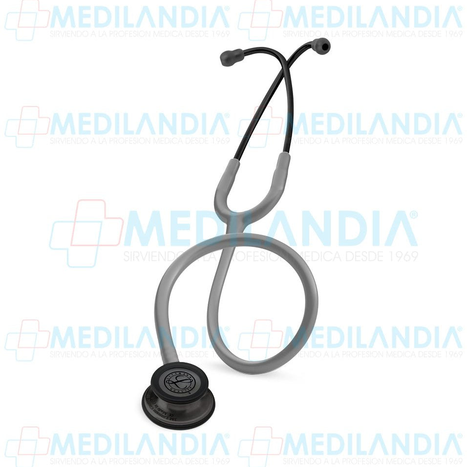 Estetoscopio Littmann Classic III - Estetoscopio - LITTMANN - MEDILANDIA | Tienda de productos y equipos médicos de calidad en México | Soluciones profesionales para clínicas, hospitales y consultorios.