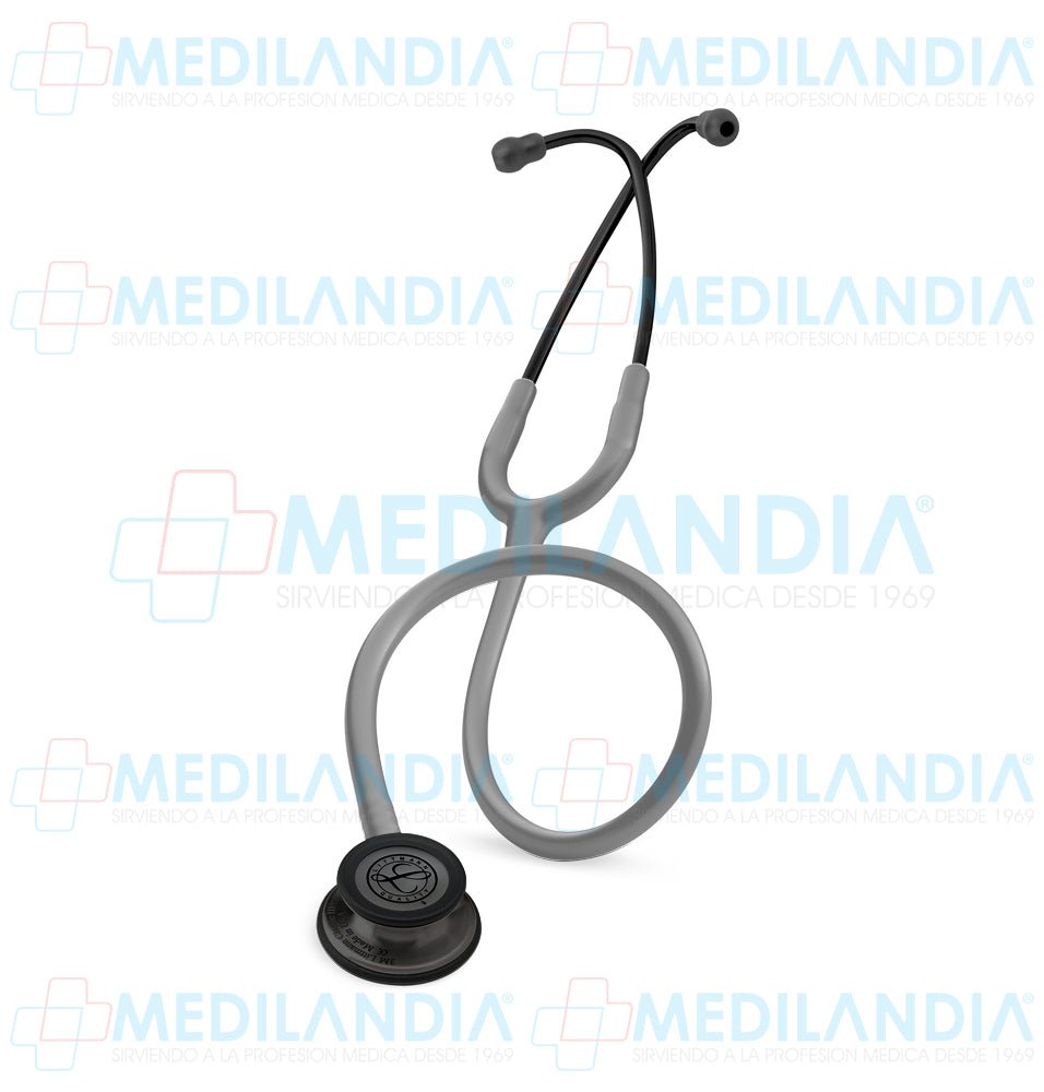 Estetoscopio Littmann Classic III - Estetoscopio - LITTMANN - MEDILANDIA | Tienda de productos y equipos médicos de calidad en México | Soluciones profesionales para clínicas, hospitales y consultorios.