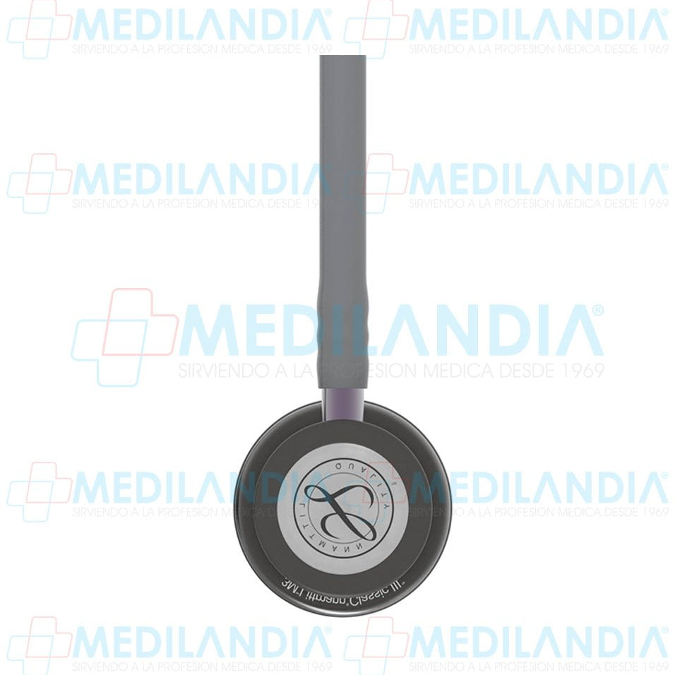 Estetoscopio Littmann Classic III - Estetoscopio - LITTMANN - MEDILANDIA | Tienda de productos y equipos médicos de calidad en México | Soluciones profesionales para clínicas, hospitales y consultorios.