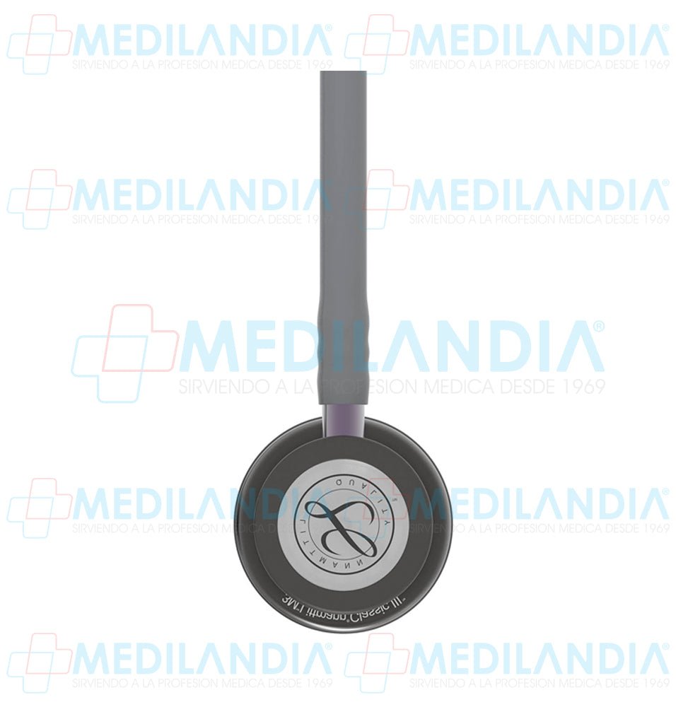 Estetoscopio Littmann Classic III - Estetoscopio - LITTMANN - MEDILANDIA | Tienda de productos y equipos médicos de calidad en México | Soluciones profesionales para clínicas, hospitales y consultorios.