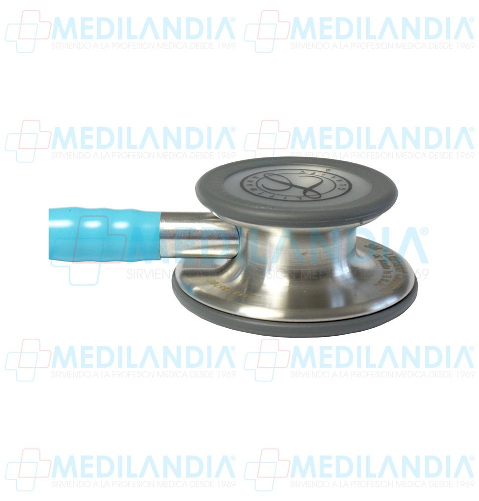 Estetoscopio Littmann Classic III - Estetoscopio - LITTMANN - MEDILANDIA | Tienda de productos médicos