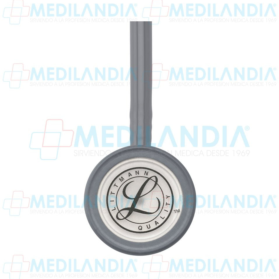 Estetoscopio Littmann Classic III - Estetoscopio - LITTMANN - MEDILANDIA | Tienda de productos y equipos médicos de calidad en México | Soluciones profesionales para clínicas, hospitales y consultorios.