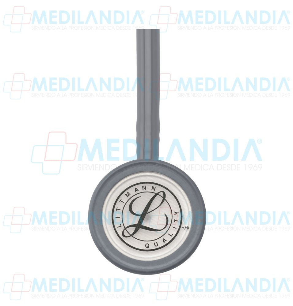 Estetoscopio Littmann Classic III - Estetoscopio - LITTMANN - MEDILANDIA | Tienda de productos y equipos médicos de calidad en México | Soluciones profesionales para clínicas, hospitales y consultorios.