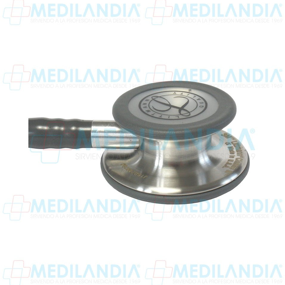 Estetoscopio Littmann Classic III - Estetoscopio - LITTMANN - MEDILANDIA | Tienda de productos y equipos médicos de calidad en México | Soluciones profesionales para clínicas, hospitales y consultorios.