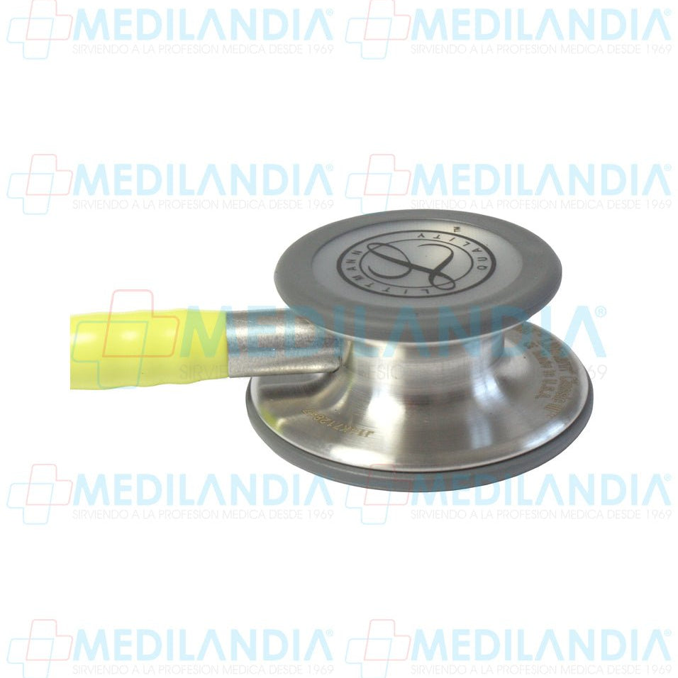 Estetoscopio Littmann Classic III - Estetoscopio - LITTMANN - MEDILANDIA | Tienda de productos y equipos médicos de calidad en México | Soluciones profesionales para clínicas, hospitales y consultorios.