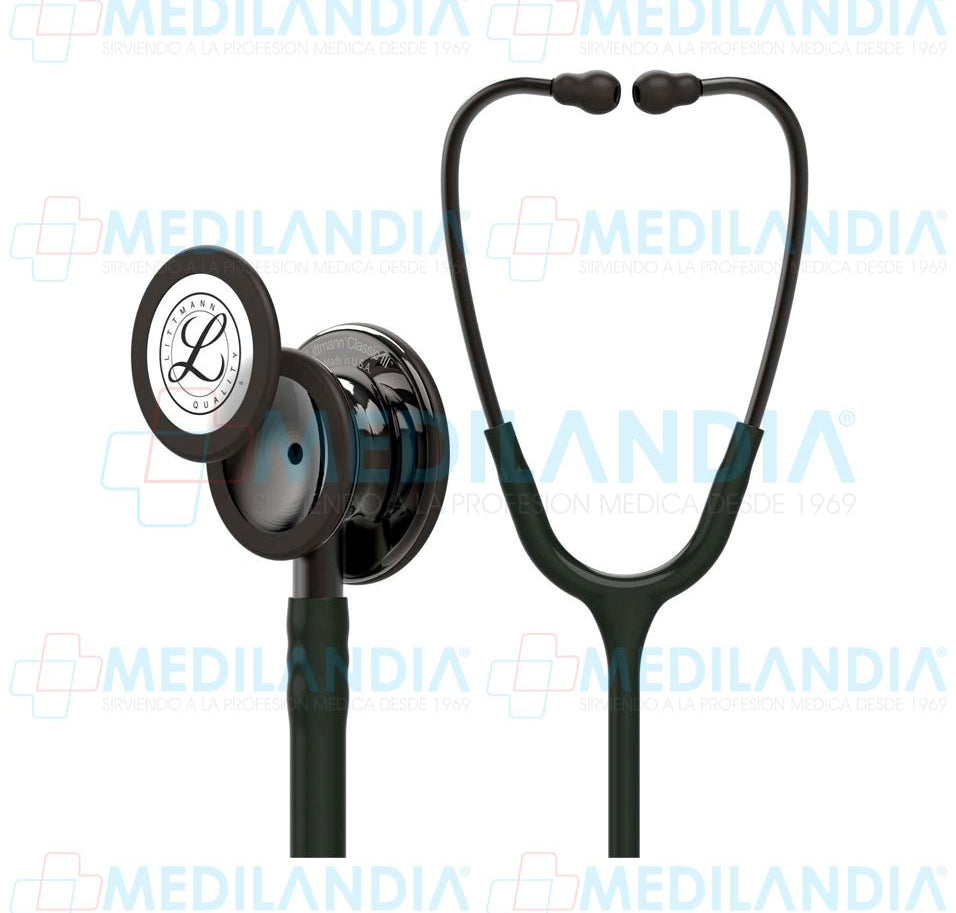 Estetoscopio Littmann Classic III - Estetoscopio - LITTMANN - MEDILANDIA | Tienda de productos médicos