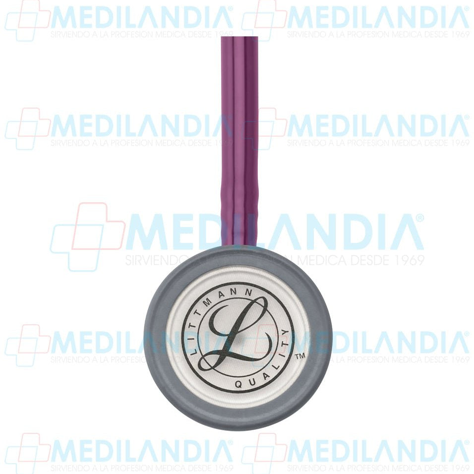 Estetoscopio Littmann Classic III - Estetoscopio - LITTMANN - MEDILANDIA | Tienda de productos médicos