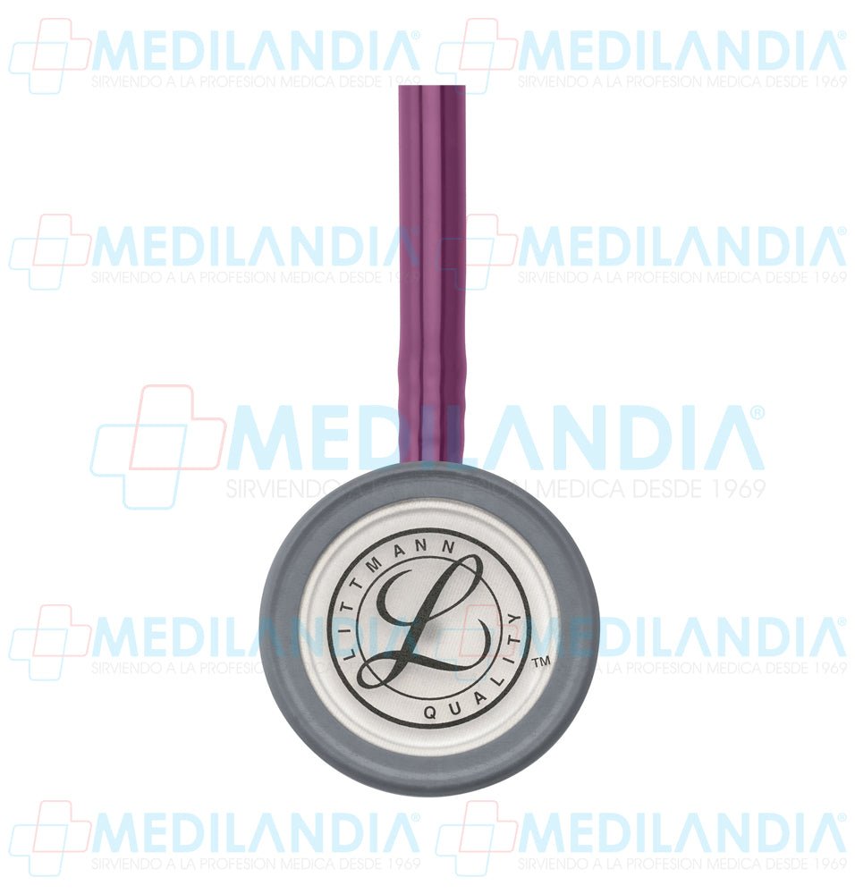 Estetoscopio Littmann Classic III - Estetoscopio - LITTMANN - MEDILANDIA | Tienda de productos médicos