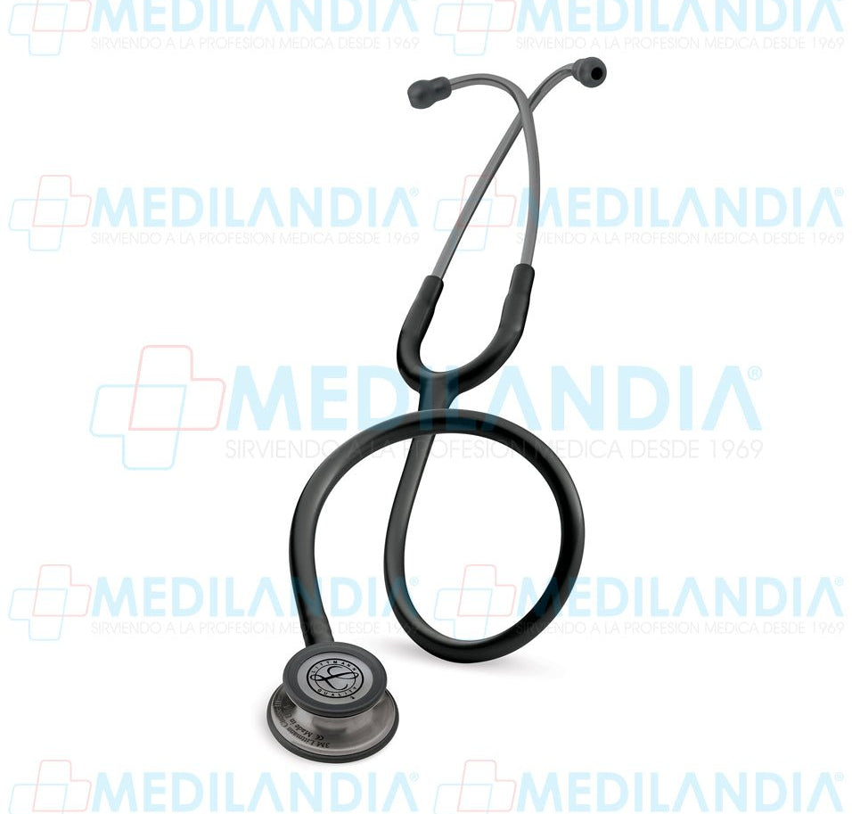 Estetoscopio Littmann Classic III - Estetoscopio - LITTMANN - MEDILANDIA | Tienda de productos médicos