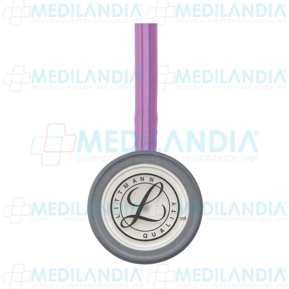 Estetoscopio Littmann Classic III - Estetoscopio - LITTMANN - MEDILANDIA | Tienda de productos médicos