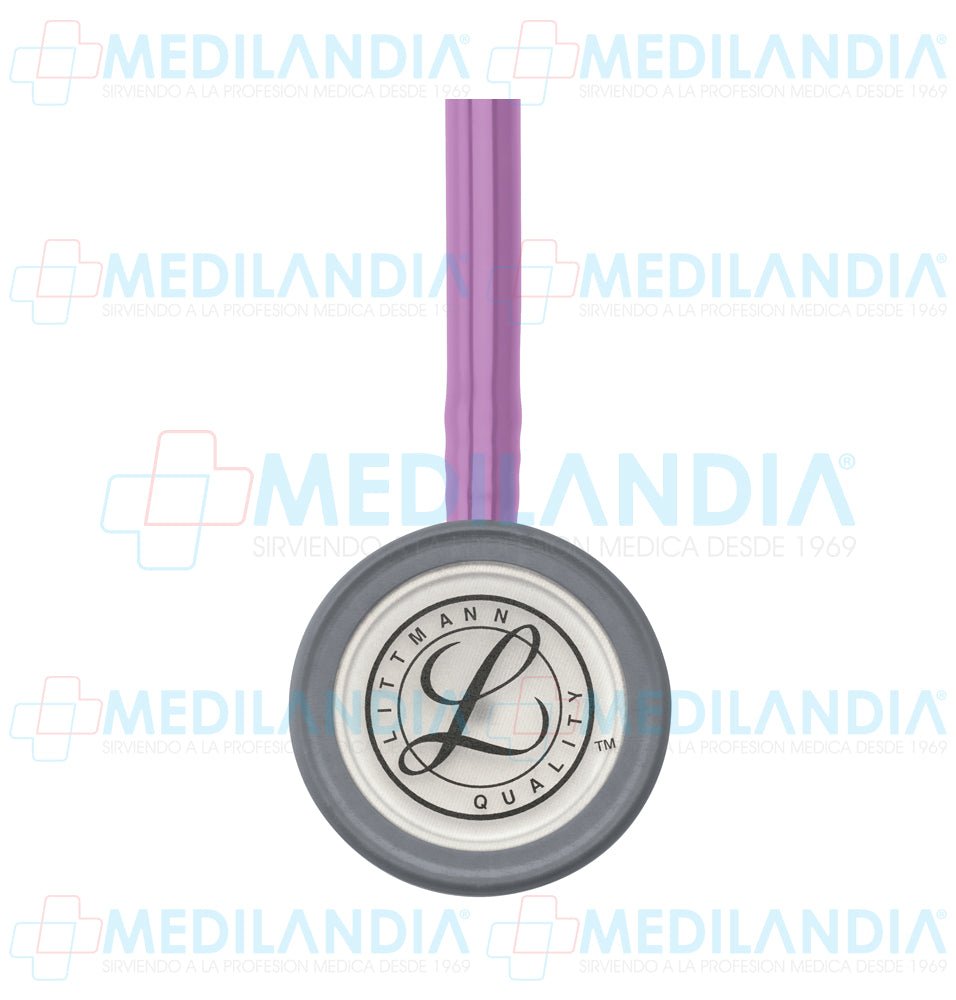 Estetoscopio Littmann Classic III - Estetoscopio - LITTMANN - MEDILANDIA | Tienda de productos médicos
