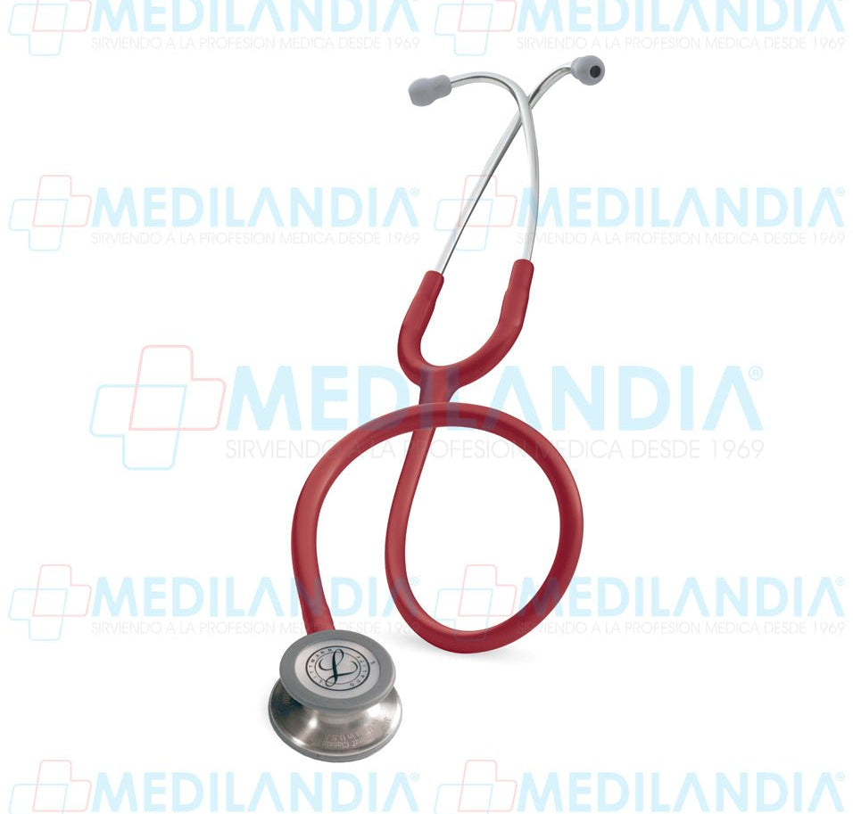 Estetoscopio Littmann Classic III - Estetoscopio - LITTMANN - MEDILANDIA | Tienda de productos y equipos médicos de calidad en México | Soluciones profesionales para clínicas, hospitales y consultorios.