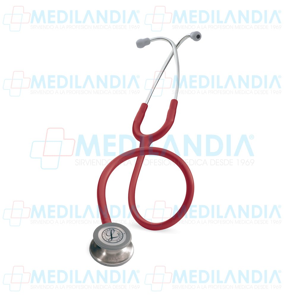 Estetoscopio Littmann Classic III - Estetoscopio - LITTMANN - MEDILANDIA | Tienda de productos y equipos médicos de calidad en México | Soluciones profesionales para clínicas, hospitales y consultorios.
