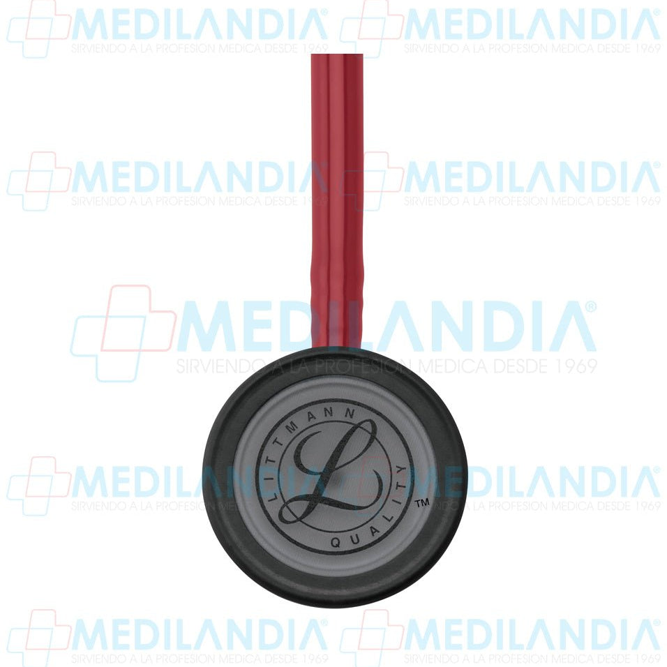 Estetoscopio Littmann Classic III - Estetoscopio - LITTMANN - MEDILANDIA | Tienda de productos y equipos médicos de calidad en México | Soluciones profesionales para clínicas, hospitales y consultorios.