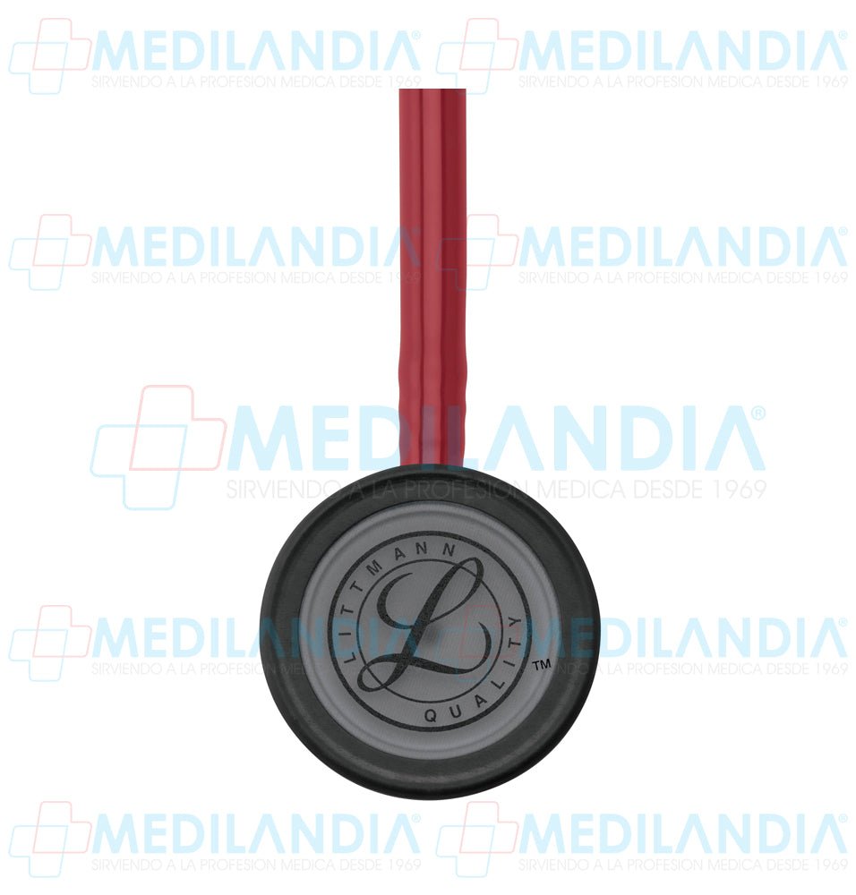 Estetoscopio Littmann Classic III - Estetoscopio - LITTMANN - MEDILANDIA | Tienda de productos y equipos médicos de calidad en México | Soluciones profesionales para clínicas, hospitales y consultorios.