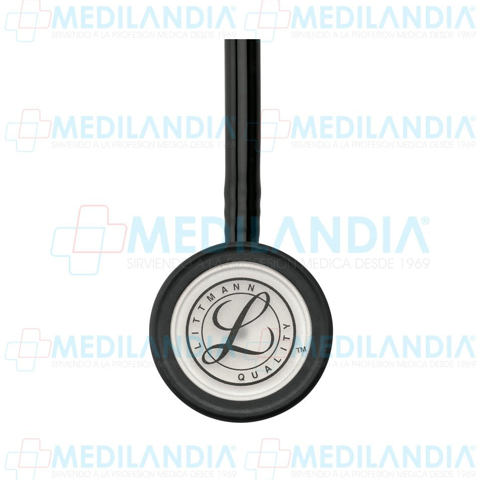Estetoscopio Littmann Classic III - Estetoscopio - LITTMANN - MEDILANDIA | Tienda de productos y equipos médicos de calidad en México | Soluciones profesionales para clínicas, hospitales y consultorios.