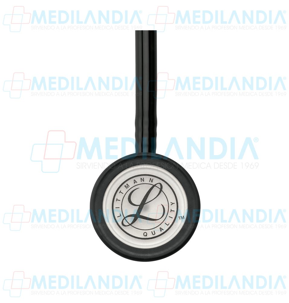 Estetoscopio Littmann Classic III - Estetoscopio - LITTMANN - MEDILANDIA | Tienda de productos y equipos médicos de calidad en México | Soluciones profesionales para clínicas, hospitales y consultorios.