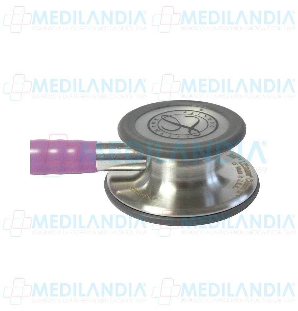 Estetoscopio Littmann Classic III - Estetoscopio - LITTMANN - MEDILANDIA | Tienda de productos médicos