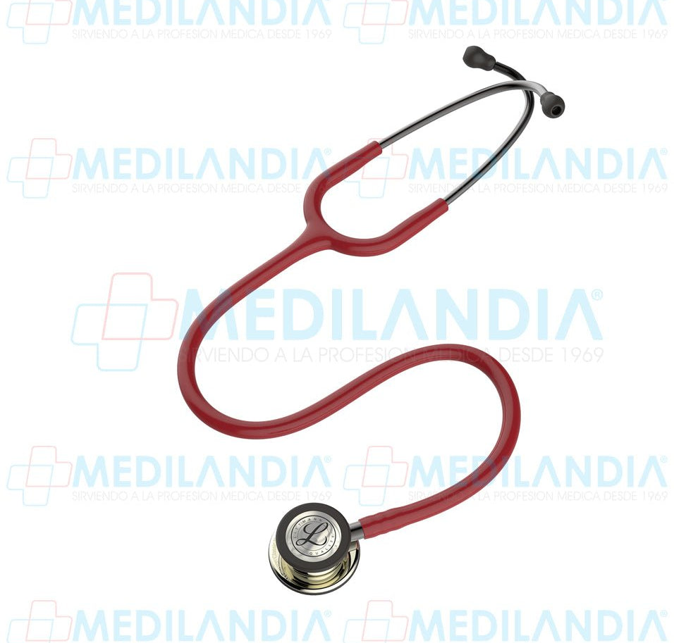 Estetoscopio Littmann Classic III - Estetoscopio - LITTMANN - MEDILANDIA | Tienda de productos y equipos médicos de calidad en México | Soluciones profesionales para clínicas, hospitales y consultorios.