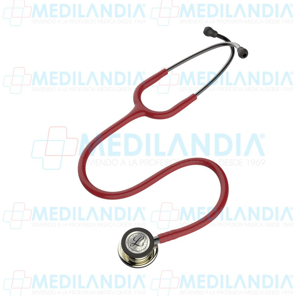 Estetoscopio Littmann Classic III - Estetoscopio - LITTMANN - MEDILANDIA | Tienda de productos y equipos médicos de calidad en México | Soluciones profesionales para clínicas, hospitales y consultorios.