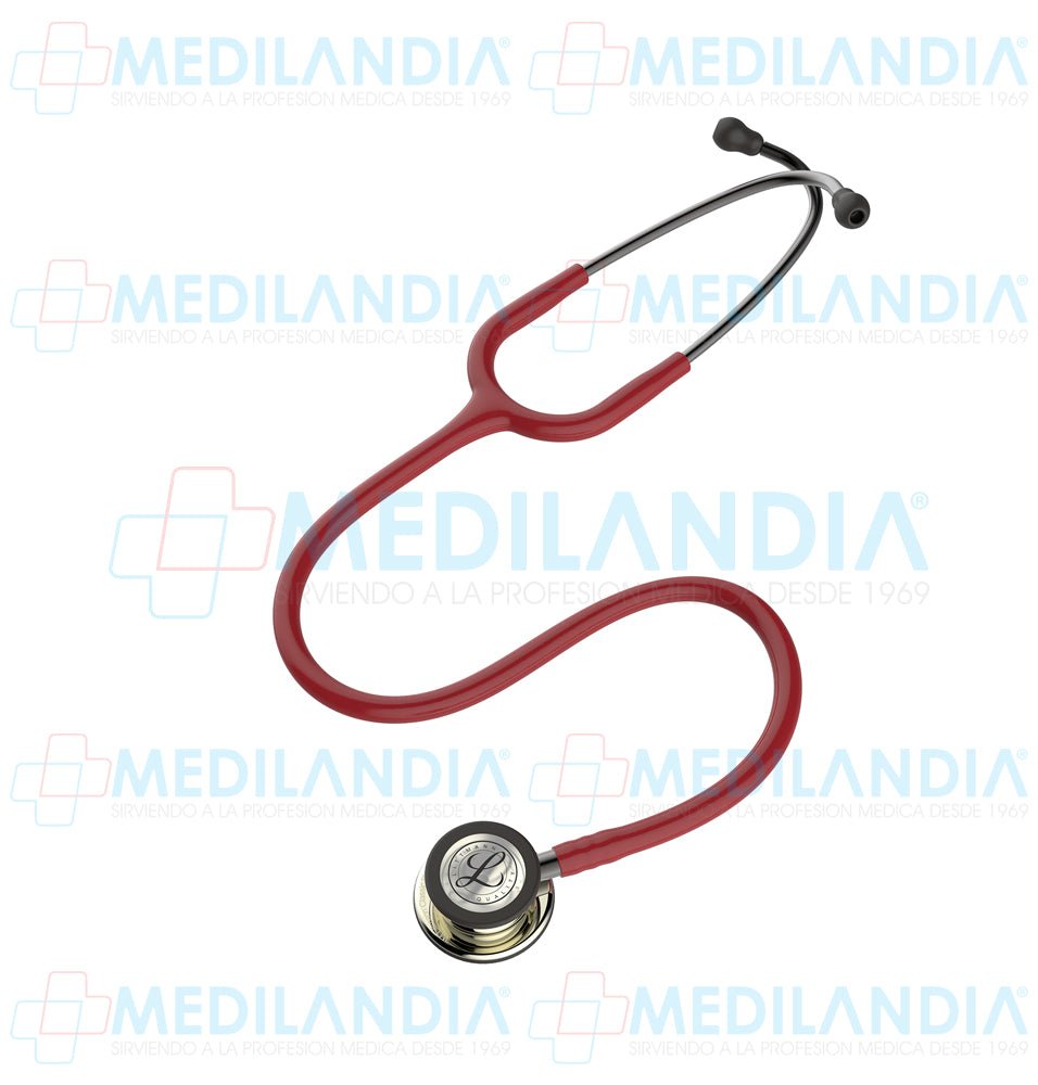Estetoscopio Littmann Classic III - Estetoscopio - LITTMANN - MEDILANDIA | Tienda de productos y equipos médicos de calidad en México | Soluciones profesionales para clínicas, hospitales y consultorios.